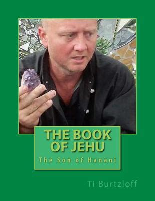 <strong>Jehu</strong>’s name, meaning “Yahweh is he,” portrays well. . The book of jehu pdf